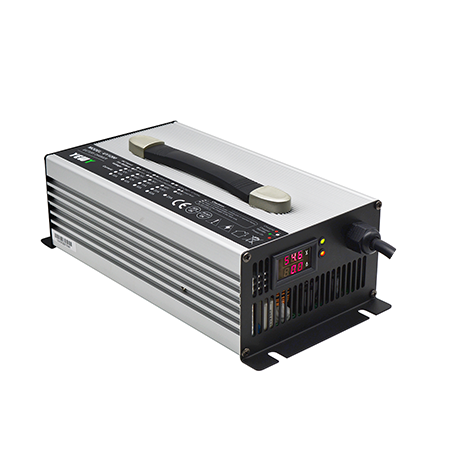 鋰電池/鉛酸電池充電器